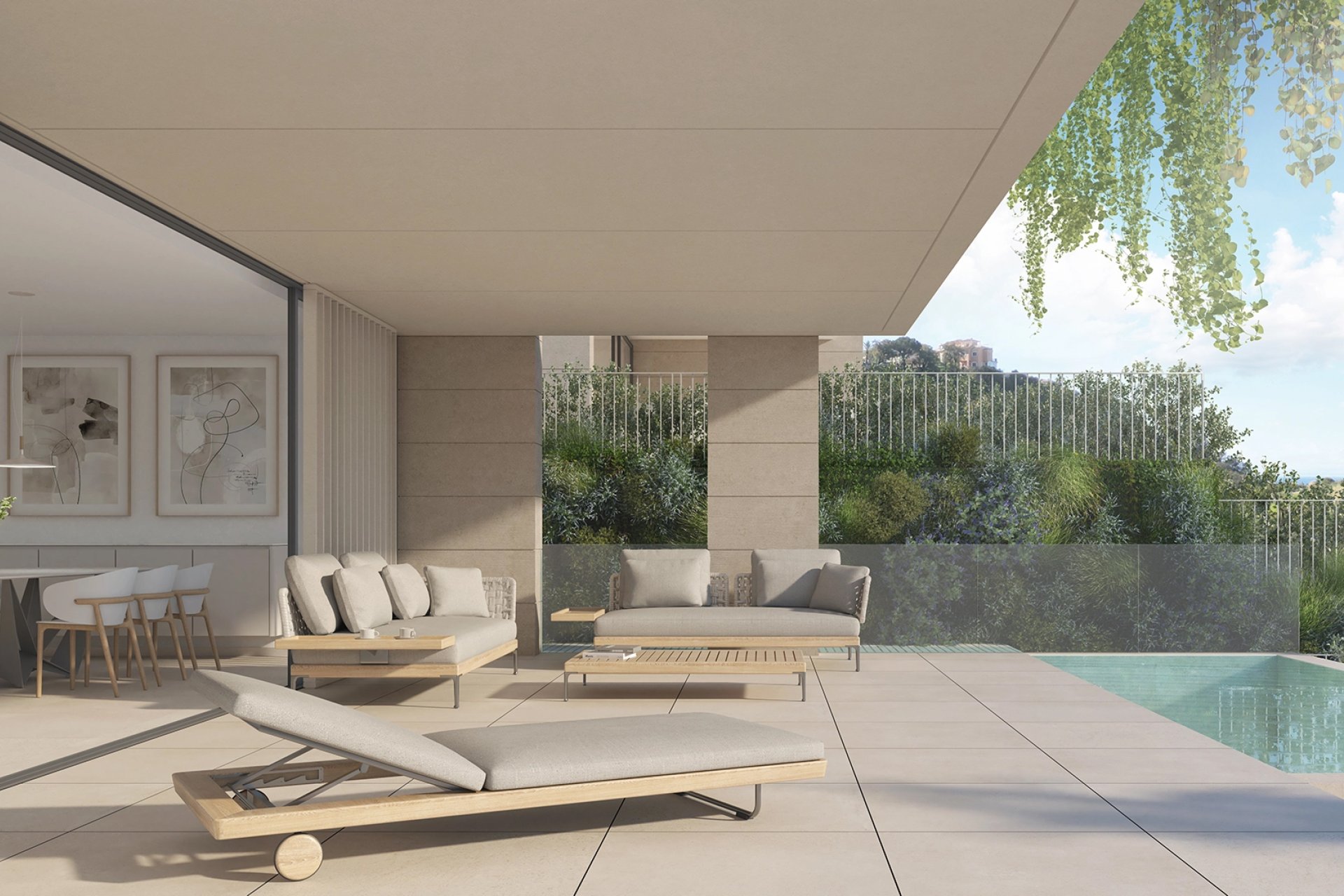 New Build - Apartment - Marbella