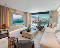 New Build - Apartment - Marbella