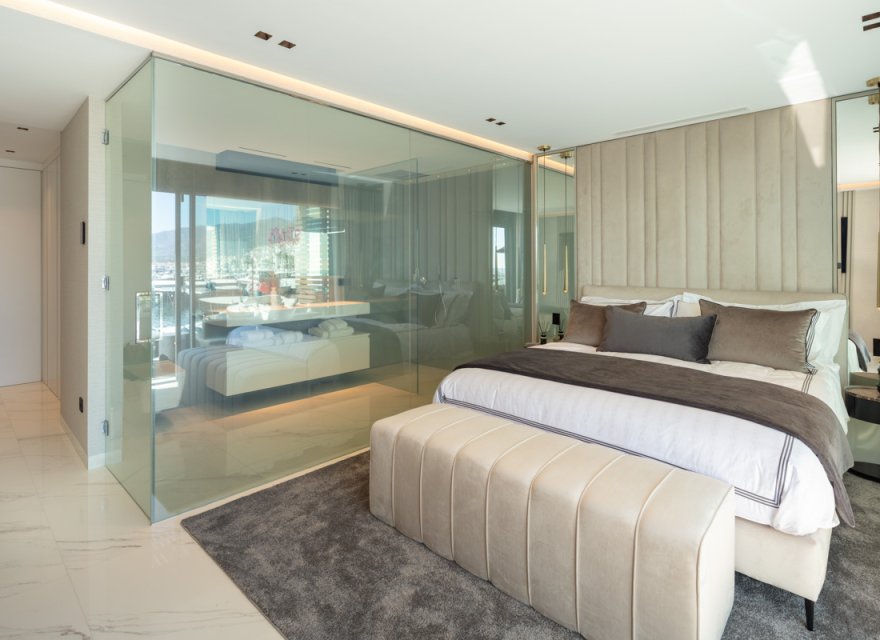 New Build - Apartment - Marbella