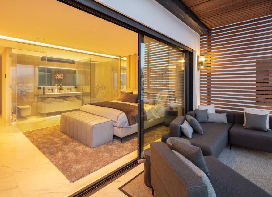 New Build - Apartment - Marbella