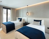 New Build - Apartment - Marbella