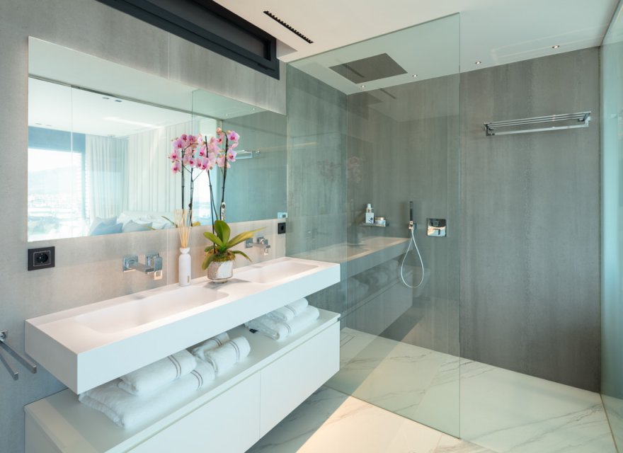 New Build - Apartment - Marbella