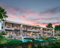 New Build - Apartment - Marbella