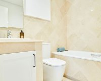 New Build - Apartment - Marbella