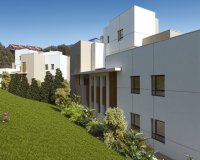 New Build - Apartment - Marbella