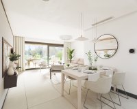 New Build - Apartment - Marbella