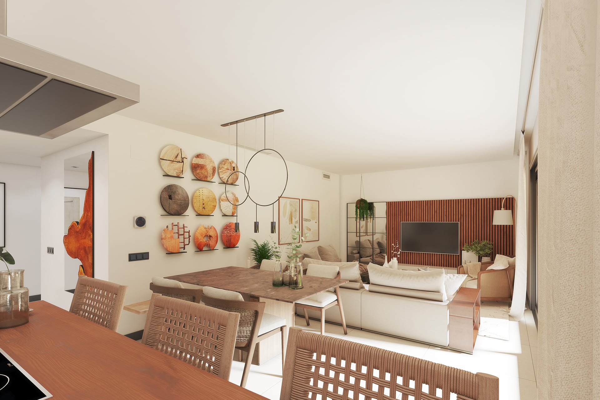 New Build - Apartment - Marbella