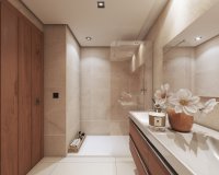 New Build - Apartment - Marbella