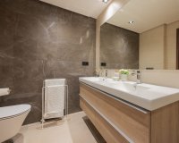 New Build - Apartment - Marbella