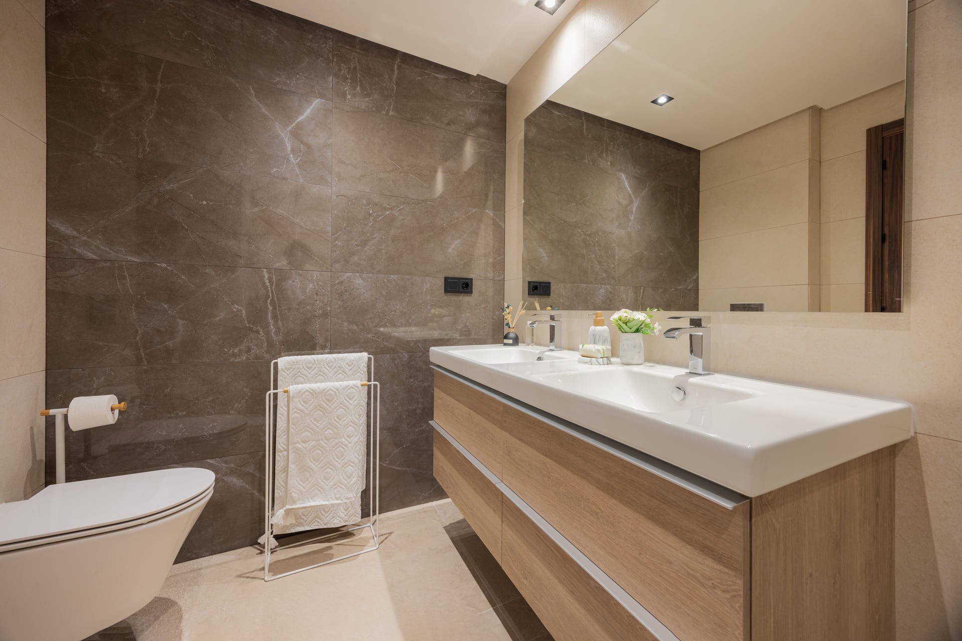 New Build - Apartment - Marbella