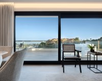 New Build - Apartment - Marbella