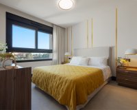 New Build - Apartment - Marbella