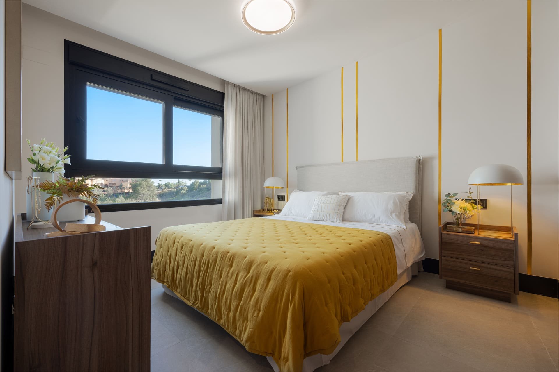 New Build - Apartment - Marbella