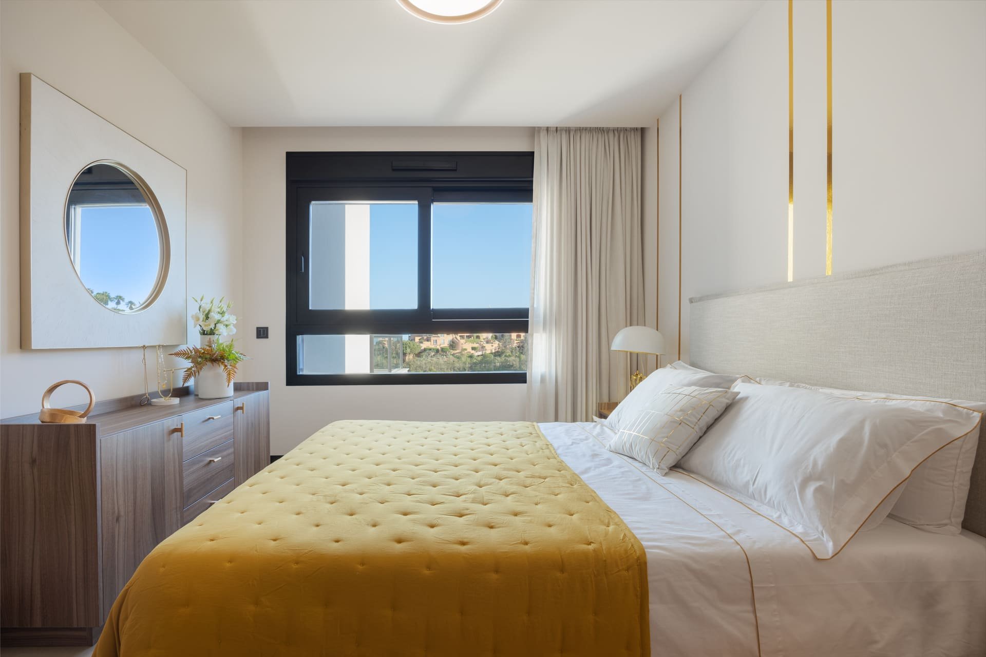 New Build - Apartment - Marbella