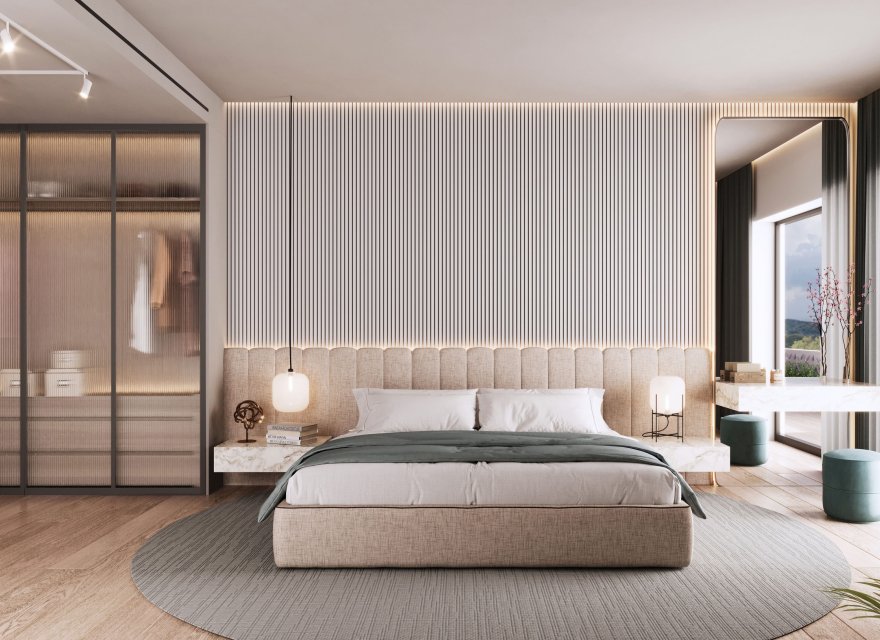 New Build - Apartment - Marbella