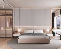 New Build - Apartment - Marbella