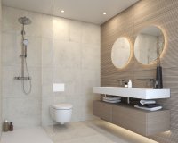 New Build - Apartment - Marbella