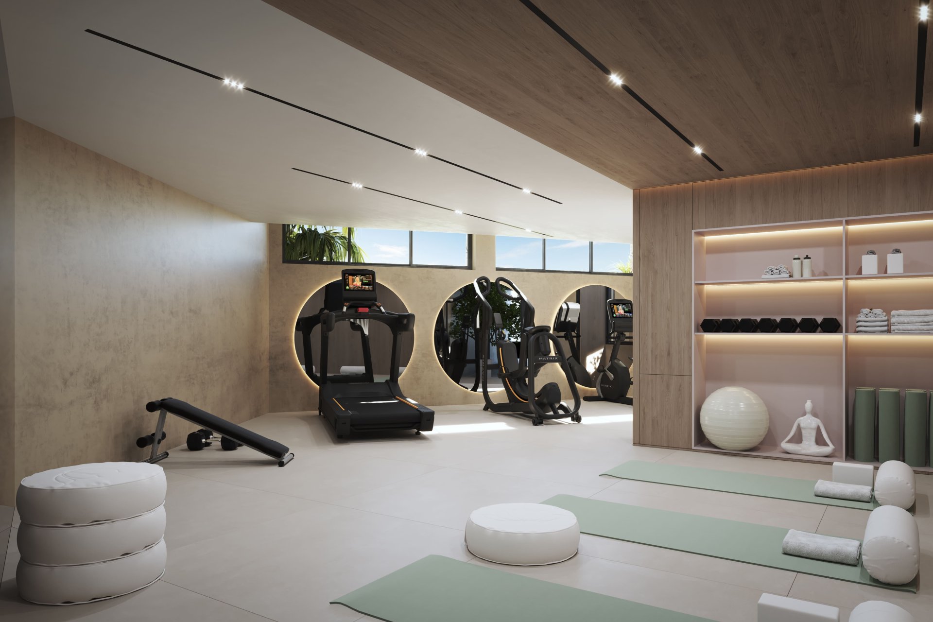 New Build - Apartment - Marbella