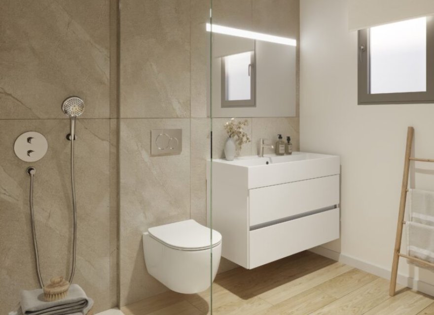 New Build - Apartment - Marbella