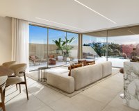 New Build - Apartment - Marbella