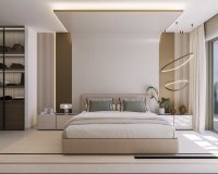 New Build - Apartment - Marbella