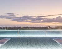 New Build - Apartment - Marbella