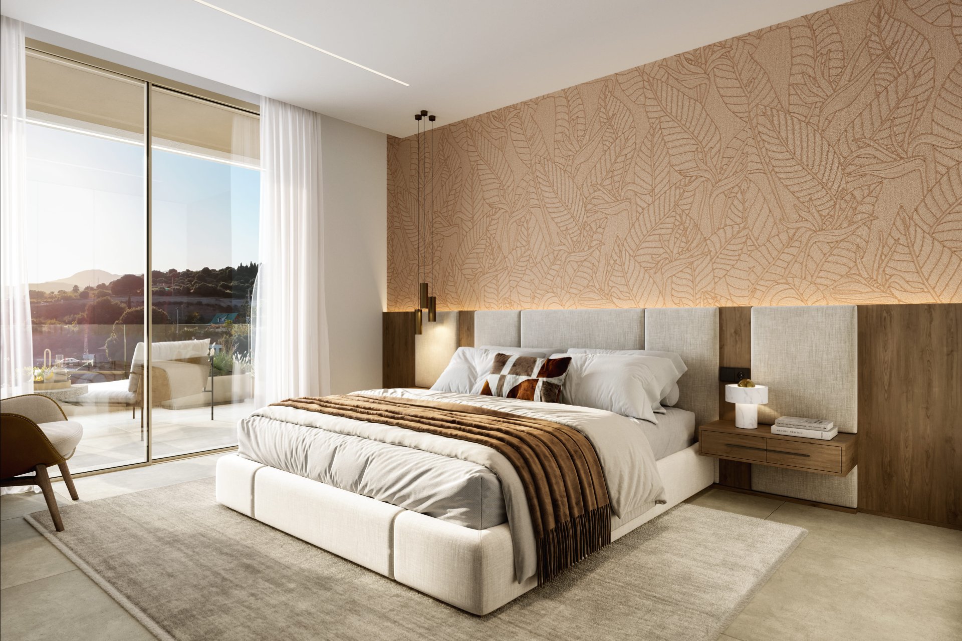 New Build - Apartment - Marbella