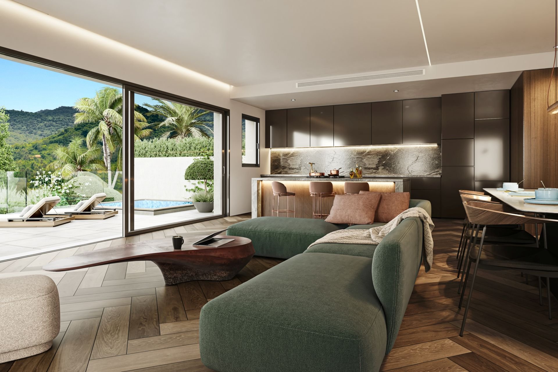 New Build - Apartment - Marbella