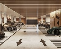 New Build - Apartment - Marbella