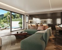 New Build - Apartment - Marbella