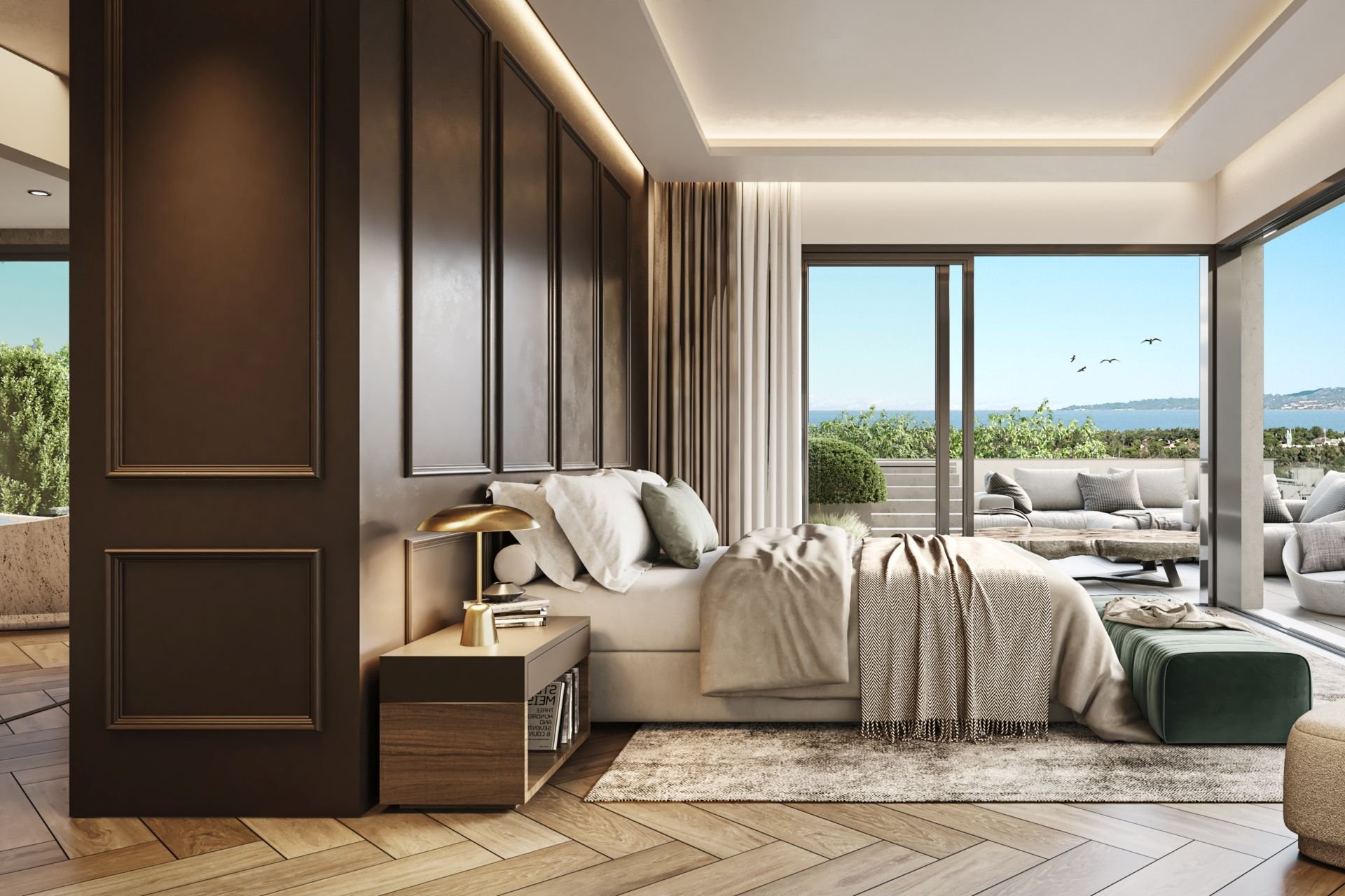 New Build - Apartment - Marbella