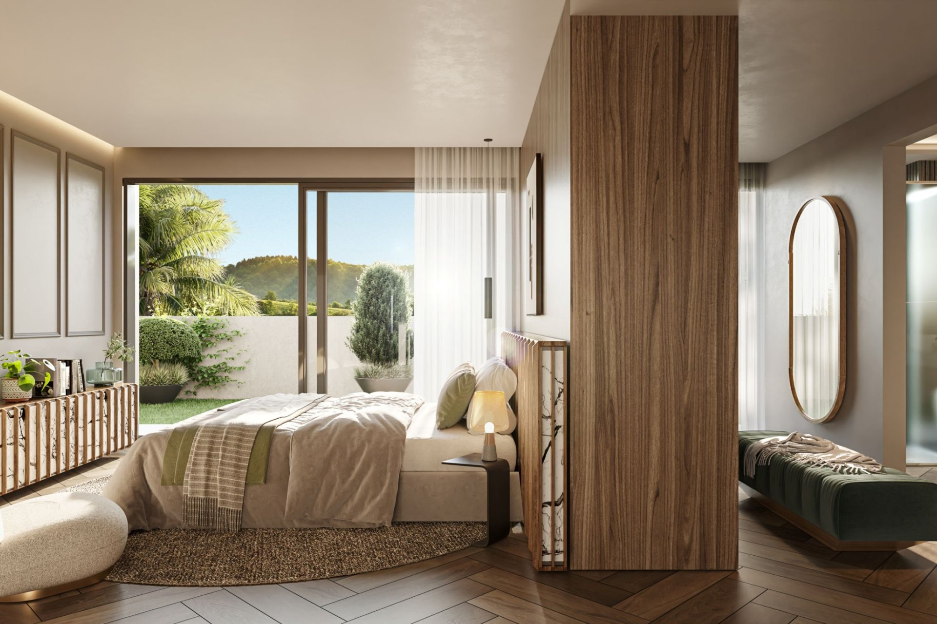 New Build - Apartment - Marbella