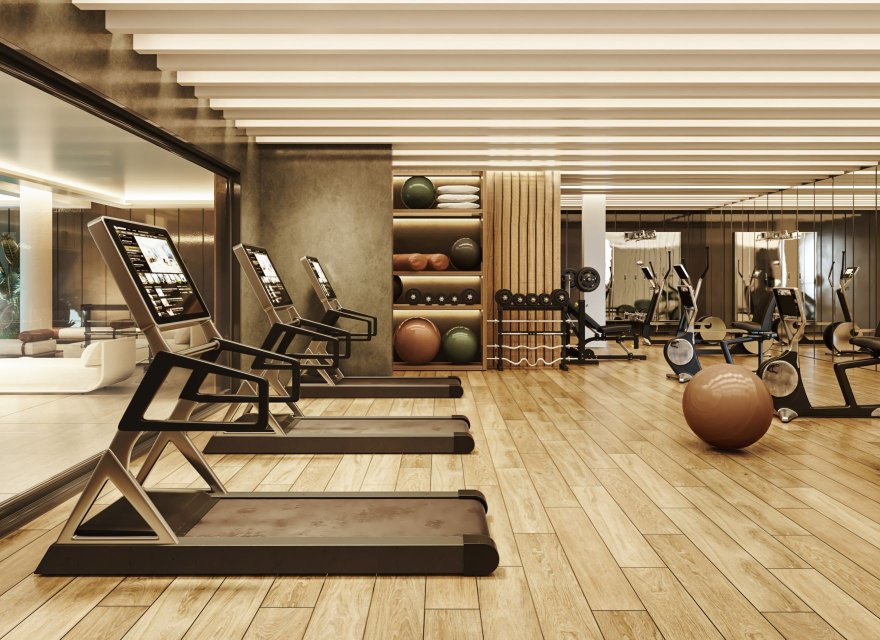 New Build - Apartment - Marbella