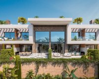 New Build - Apartment - Marbella