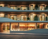 New Build - Apartment - Marbella