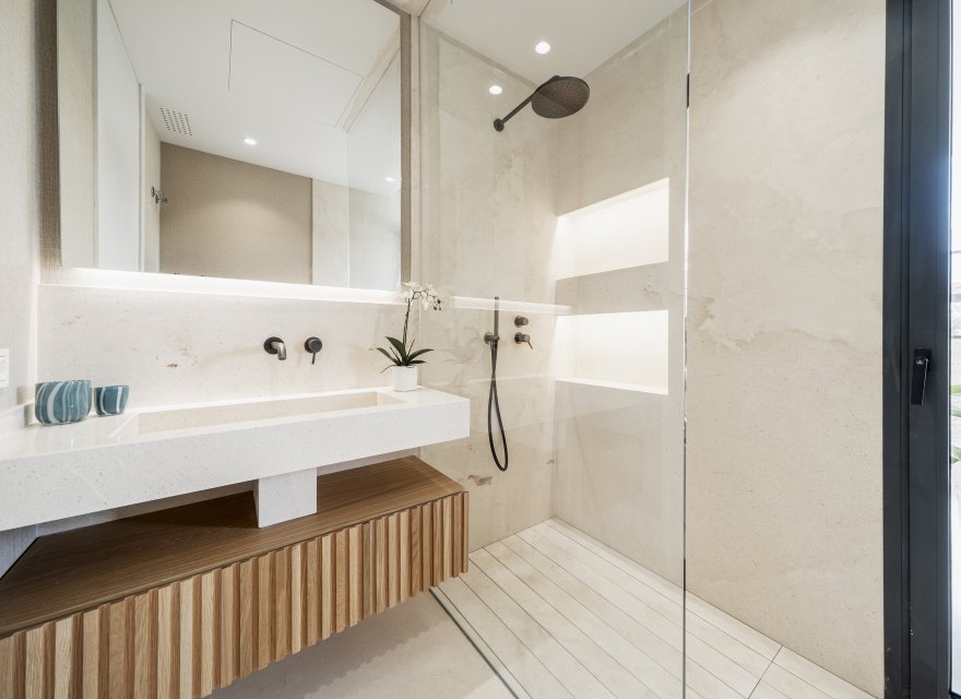 New Build - Apartment - Marbella