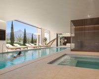 New Build - Apartment - Marbella