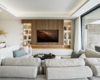 New Build - Apartment - Marbella