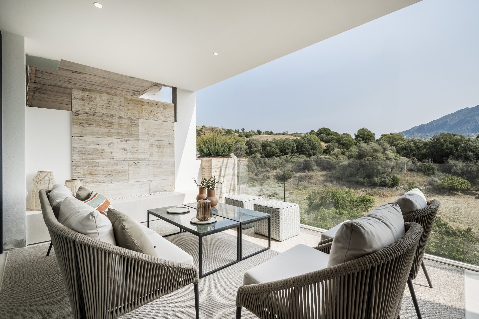 New Build - Apartment - Marbella