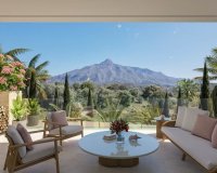 New Build - Apartment - Marbella