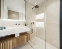 New Build - Apartment - Marbella