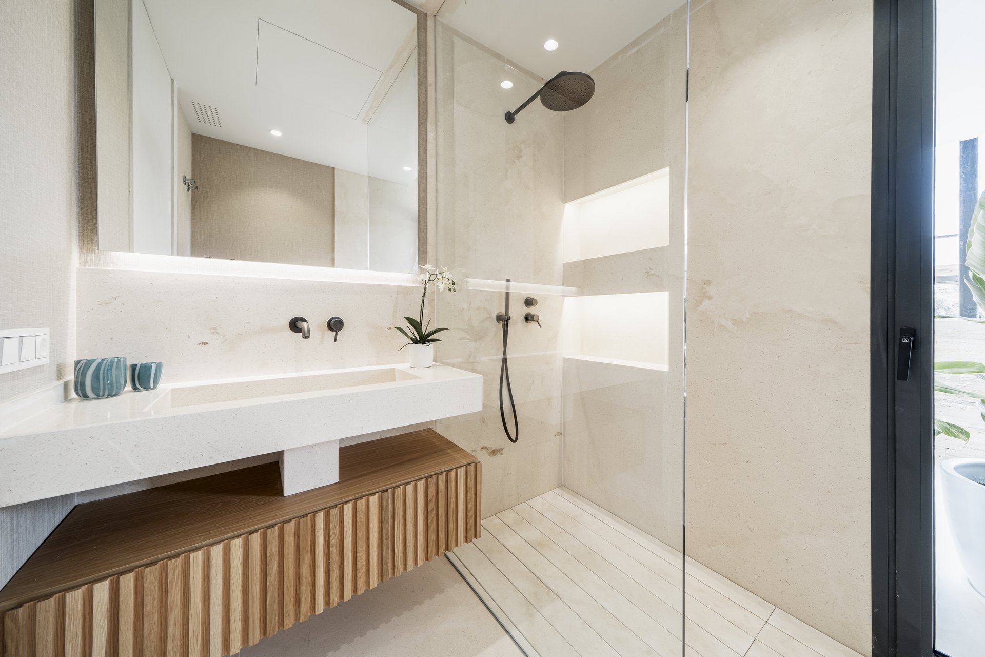 New Build - Apartment - Marbella