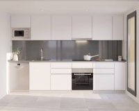 New Build - Apartment - Mijas - La Cala de Mijas