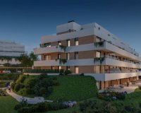 New Build - Apartment - Mijas - La Cala de Mijas
