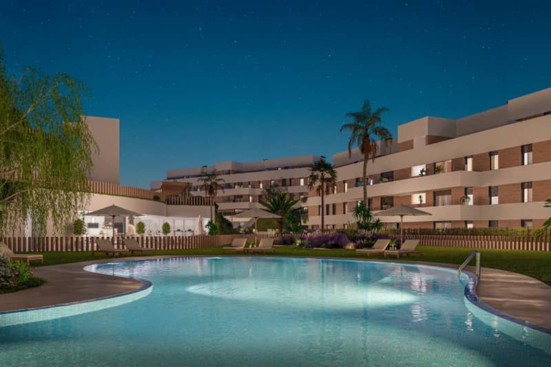 New Build - Apartment - Mijas - La Cala de Mijas