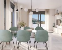 New Build - Apartment - Mijas - La Cala de Mijas