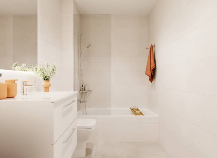 New Build - Apartment - Mijas - La Cala de Mijas