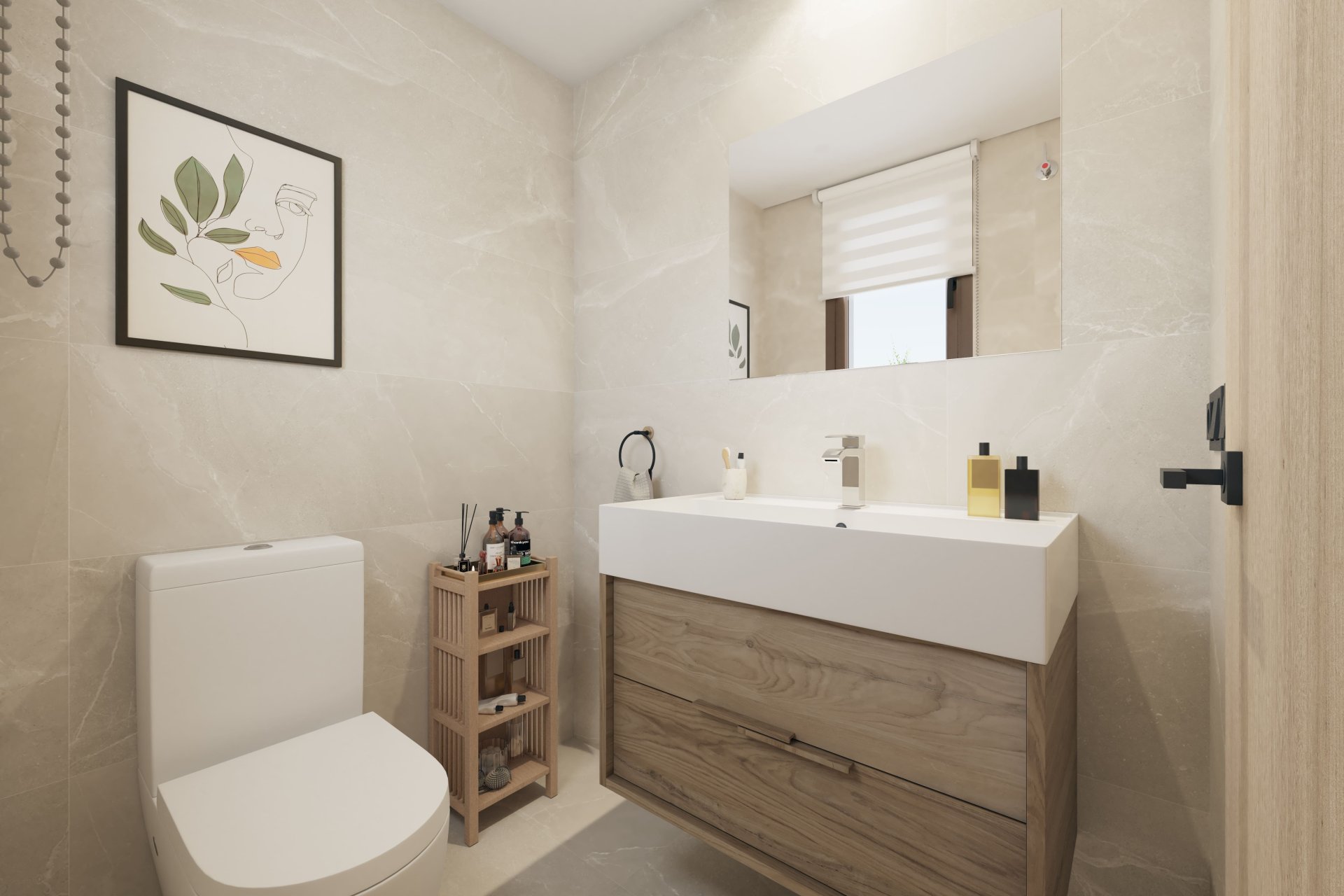 New Build - Apartment - Mijas - La Cala de Mijas