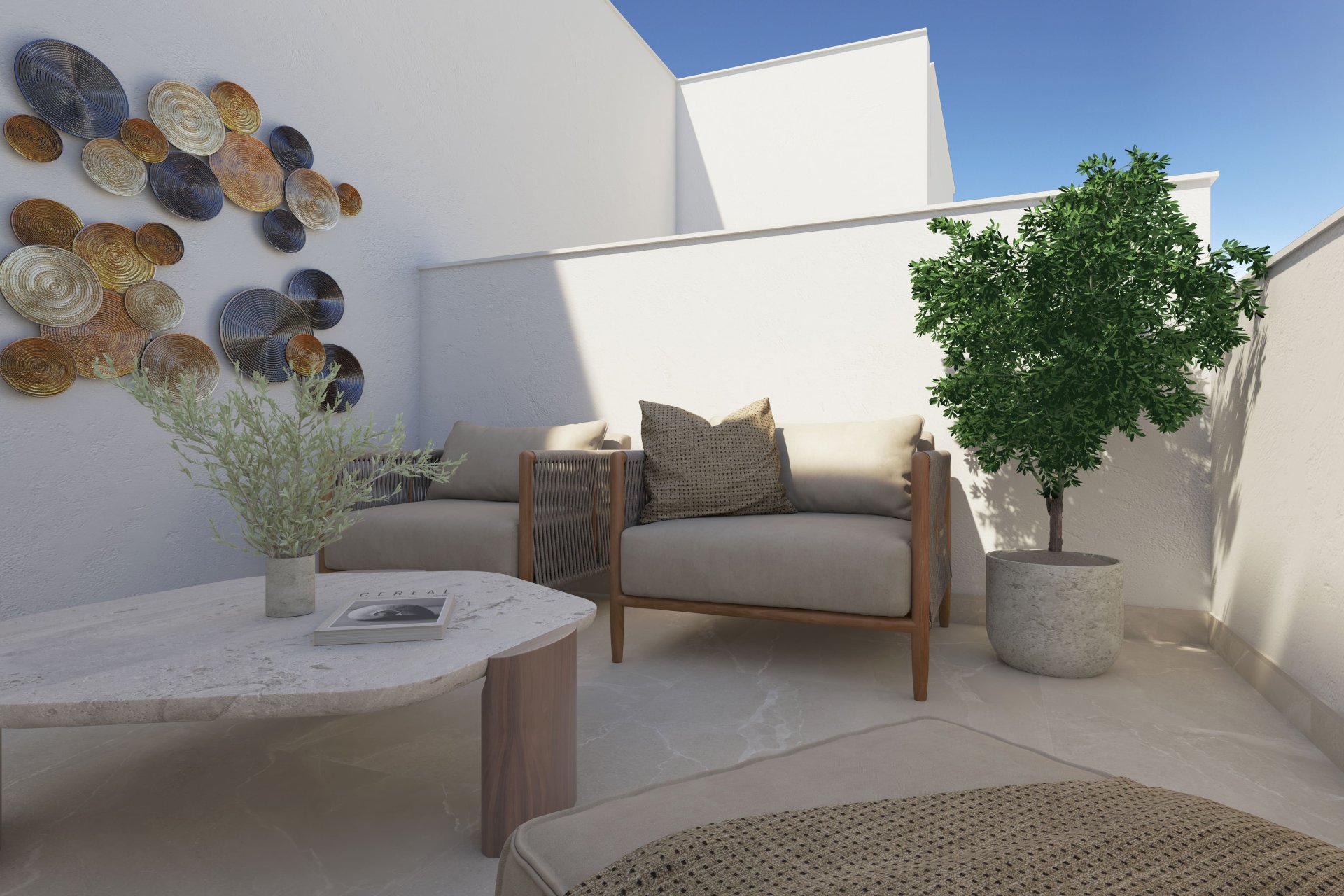 New Build - Apartment - Mijas - La Cala de Mijas