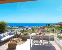 New Build - Apartment - Mijas - La Cala de Mijas